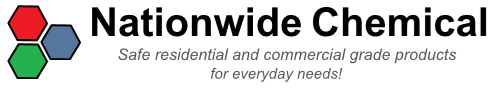 Nationwide Chemical - Safe residential & commercial grade chemical products for everyday needs!